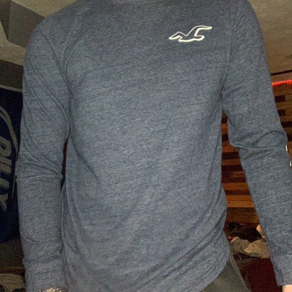 Hollister Long sleeve T-shirt - Picture 3 of 3
